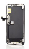 Display LCD iPhone 11 Pro Max + Touchscreen, Sticla, Asamblat