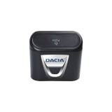 Coș De Gunoi Auto Pentru Depozitare Ș i Curățenie Pentru DACIA