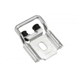 Ghidaj bolt inchidere usa spate Renault Master 2 1998-2010, Opel Movano A 1998-2010, Nissan Interstar 2002-2011, Stanga, 7700353757