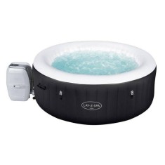Jacuzzi Bestway Lay-Z-Spa Miami: Relaxare la tine acasă