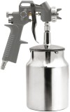 Pistol de vopsit 1000 ml VOREL