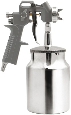 Pistol de vopsit 1000 ml VOREL foto