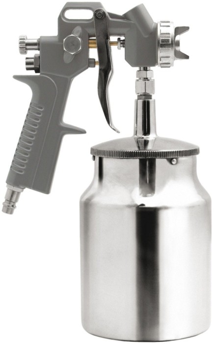 Pistol de vopsit 1000 ml VOREL