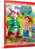 Cumpara ieftin Pinocchio - Povesti Bilingve |