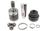 Cap planetara spre cutie Mitsubishi Pajero V14w-V55w 1991-2004, Pajero Sport K94w, K99w 1996-2006, Space, Stanga, NTY NPW-MS-026