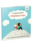 Cumpara ieftin Prietenul meu, Gama