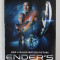 ENDER &#039;S GAME by ORSON SCOTT CARD , 2011