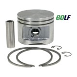 Piston complet drujba compatibil Stihl MS 280, 028S Golf &Oslash; 46mm
