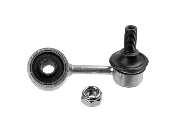 Bieleta antiruliu Mitsubishi Pajero 2, Pajero 3, Pajero 4 Teknorot parte montare : Punte fata, Dreapta