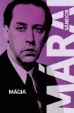 M&aacute;gia - M&aacute;rai S&aacute;ndor