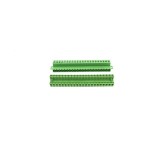 Cumpara ieftin Set Conector electric 24 pini 5.08MM