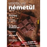 Minden Nap N&eacute;met&uuml;l - 2022. m&aacute;rcius - 6. &eacute;vfolyam 3. sz&aacute;m