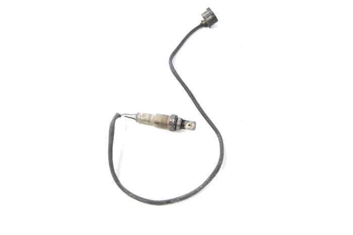 Sonda lambda MERCEDES-BENZ E Cabrio A207 2011 OEM: A0065422218 11276183