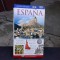 ESPANA, GUIAS VISUALES (TEXT IN LIMBA SPANIOLA)