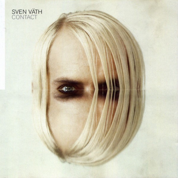 CD Sven V&auml;th &lrm;&ndash; Contact, original