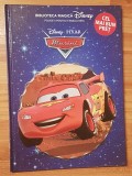 Masini Biblioteca magica Disney