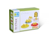 Joc de echilibru Bird Race, BS Toys