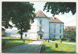 Bnk cp Blaj - Muzeul - necirculata, Printata