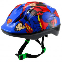 Casca Superman Nordic Hoj for Your BabyKids foto