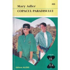 Mary Adler - Copacul Paradisului