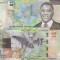 !!! BAHAMAS - 1 DOLAR 2024 - P 77 b - UNC