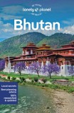 Lonely Planet Bhutan 8