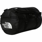 Rucsac Sport The North Face Base Camp Duffel Negru 50 ml