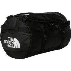 Rucsac Sport The North Face Base Camp Duffel Negru 50 ml