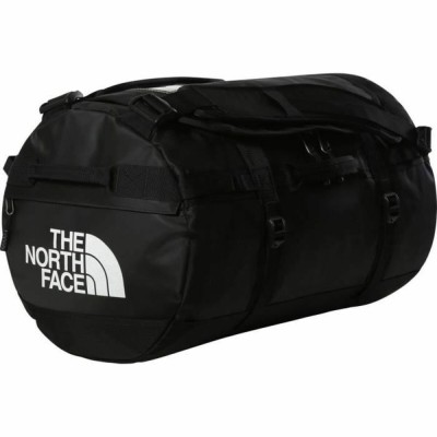 Rucsac Sport The North Face Base Camp Duffel Negru 50 ml foto