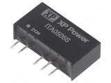 Convertor DC/DC 1W 5V 100mA
