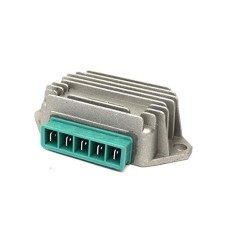 Releu Regulator Incarcare Tensiune Scuter Gilera Storm - 5 Pini