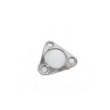 Garnitura Placa de Gatit SMEG 784130383 784130213 784130255 Originala
