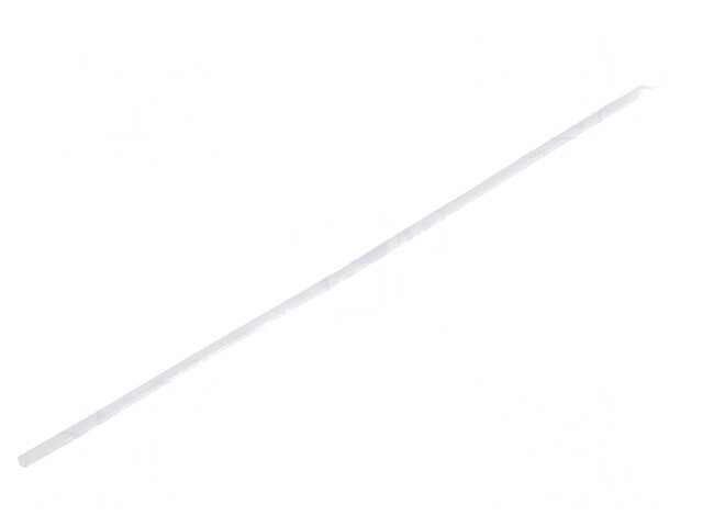 Manson Termocontractabil 1,6mm 2:1 Fara Adeziv Flexibil