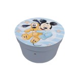 Cumpara ieftin Cutie Transport Trusou Botez, Baby Mickey si Pluto - CTB33