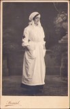 HST P2/503 Poză soră medicală studio Sternad Alba Iulia