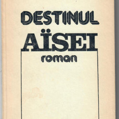 Destinul Aisei, Ion Biberi