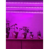 Lumina LED pentru cresterea plantelor - 1 m