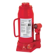 Cric hidraulic Raider, 50 tone, inaltime maxima 405 mm