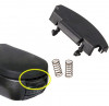 Buton Capac Cotiera Volkswagen Passat B5 1996-2005 CBS001, General