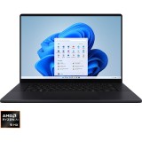 Laptop ASUS 16&amp;#039;&amp;#039; ProArt P16 OLED H7606WV, 4K Touch, Procesor AMD Ryzen&trade; AI 9 HX 370 (24M Cache, up to 5.1 GHz), 32GB LPDDR5X, 2TB SSD, GeFor
