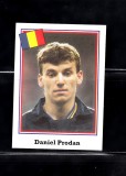 B10 - Sticker fotbal - Campionatul mondial USA - 1994 - nr 46