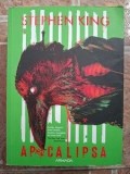 Apocalipsa Stephen King Stare foarte buna