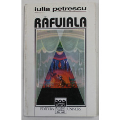 RAFUIALA de IULIA PETRESCU , 2000