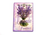 magnet frigider lavanda 36334