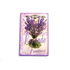 magnet frigider lavanda 36334