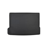 Covor Portbagaj Tavita ALM pentru BMW X2 F39 (2017-2026), Negru, Cauciuc, Bordura 4.5cm