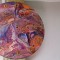 ceas de perete hand made