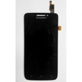 Display Lenovo S658T negru