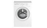 Masina de spalat rufe Slim Arctic APL61014XLW0