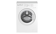 Masina de spalat rufe Slim Arctic APL61014XLW0
